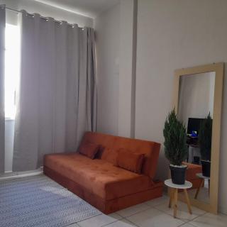 Flat Princesa Copacabana - 0