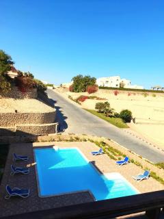 The view hurghada - 1