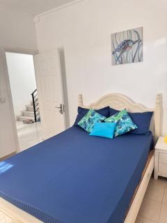 Rou Villa - Flic en Flac - 9