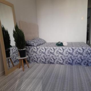 Flat Princesa Copacabana - 4