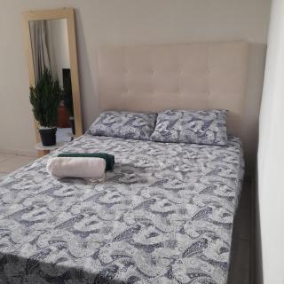 Flat Princesa Copacabana - 3