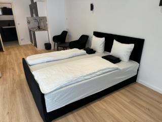 RRR- Room Rental Rheine - 5