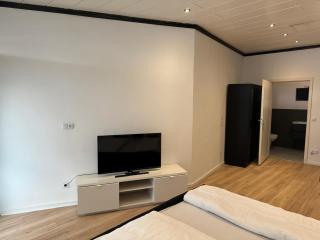 RRR- Room Rental Rheine - 2