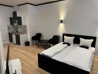 RRR- Room Rental Rheine - 1