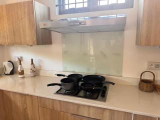 Rou Villa - Flic en Flac - 4