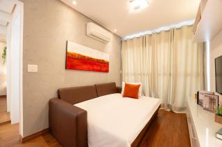 Easy Star - Belo apto no coração do Itaim Bibi - YN01I - 8