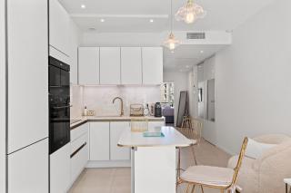 3 pièces Juan les Pins Cosy et Luxueux - 0