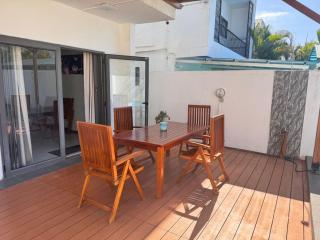 Rou Villa - Flic en Flac - 1