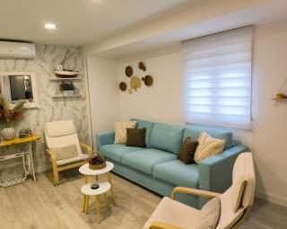 Casa Inés Corcubión - 1