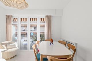 3 pièces Juan les Pins Cosy et Luxueux - 2