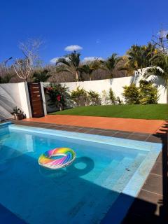 Rou Villa - Flic en Flac - 0