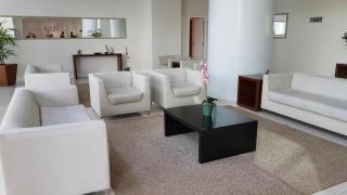 Flat particular Saint Moritz próximo à Esplanada - 5