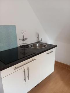 Gemütliche Dachgeschosswohnung - 7