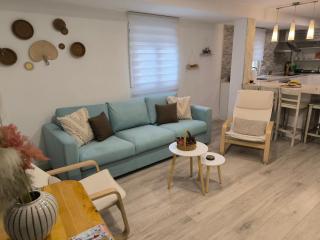 Casa Inés Corcubión - 1