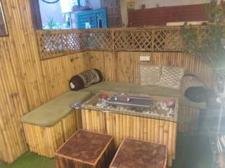 Happy Shiva Cefe & Homestay - 8