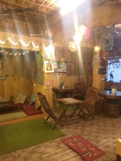 Happy Shiva Cefe & Homestay - 4