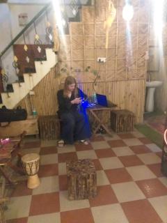 Happy Shiva Cefe & Homestay - 2