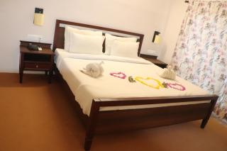 Big Mama Resort Corbett - 9