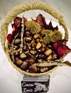 Casa Inés Corcubión - 2