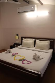 Big Mama Resort Corbett - 8