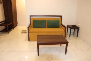 Big Mama Resort Corbett - 7