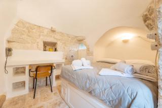 Villa Trullo Bianco - Ostuni - 5