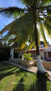 Casa de Playa Laguito Shangai - Moñitos - 8