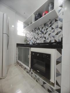 Pé na areia, 2min a Pé da Praia do Itararé - 9