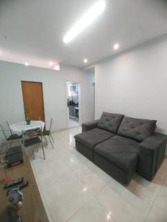 Pé na areia, 2min a Pé da Praia do Itararé - 0