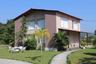 Big Mama Resort Corbett - 6