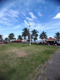 Pé na areia, 2min a Pé da Praia do Itararé - 7