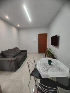 Pé na areia, 2min a Pé da Praia do Itararé - 6