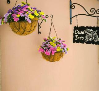 Casa Inés Corcubión - 9