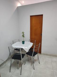 Pé na areia, 2min a Pé da Praia do Itararé - 5