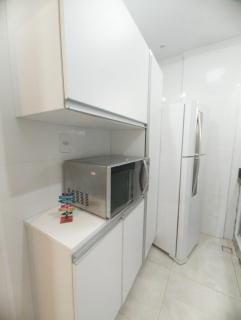 Pé na areia, 2min a Pé da Praia do Itararé - 4