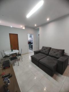 Pé na areia, 2min a Pé da Praia do Itararé - 3