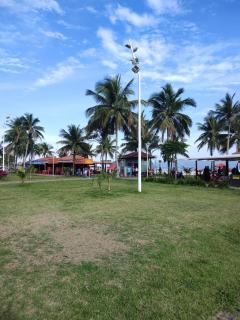 Pé na areia, 2min a Pé da Praia do Itararé - 1