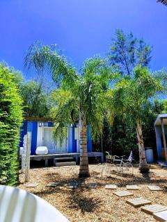 Squania Suite Container & Monoambientes - 8