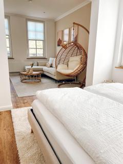 Fewo Sonnenlicht - 5