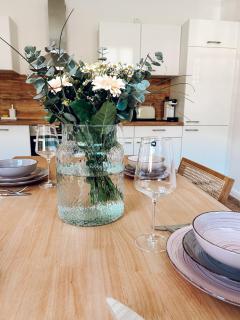 Fewo Sonnenlicht - 4