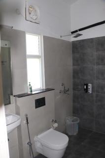 Big Mama Resort Corbett - 4