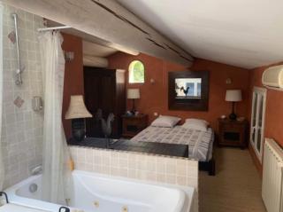 Charming Provencal Villa with Exclusive Privacy - 8