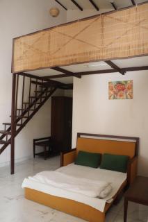 Big Mama Resort Corbett - 3