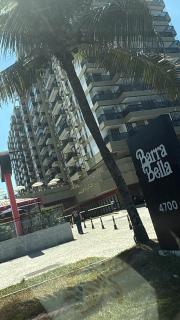 Apartamento pé na areia - 8