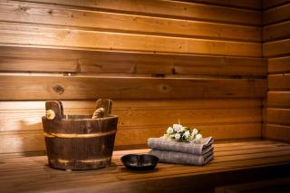 Rovaniemi City Apartment with Private Sauna by Book Lapland - 7
