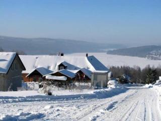 Apartments Lipno Serafin - 5