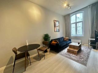 Super Central by Oslo S & Karl Johan - 0