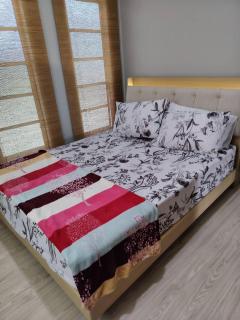 Idaman Homestay Ayer Tawar Tok Bali - 9