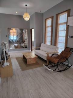 Idaman Homestay Ayer Tawar Tok Bali - 6