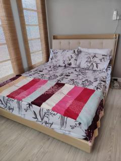 Idaman Homestay Ayer Tawar Tok Bali - 5